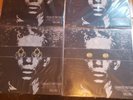 Charley Patton ?– Complete Recorded Works, Volume 1-4, Third Man 2013 NM