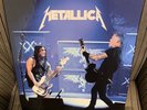 METALLICA APOLLO NYC 10/21/13, 3LP PICTURE DISC BOX SET NUMBERED, LTD 275 COPIES