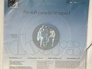 LP THE DOORS Soft Parade/Stripped (CLEAR Vinyl, RSD 2020) NEW MINT SEALED