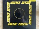 BILLIE EILISH LIVE AT THIRD MAN RECORDS RSD 2020 LIMITED BLUE LP VINYL SEALED
