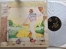 ELTON JOHN GOODBYE YELLOW BRICK ROAD U.K VINYL DJM DOUBLE LP RECORD ORIG 73 EX