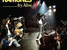 THE RAMONES IT'S ALIVE II LP (2LP) RSD 2020 RECORD STORE DAY
