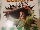 GUERILLA DUB(THE AGGRAVATORS+THE REVOLUTIONARIES)original uk1978 lp reggae/dub