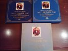 FRANZ SCHUBERT    LIEDER       3 COFFRETS        27 DISQUES 33T    Pièces Rares