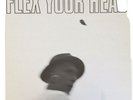 FLEX YOUR HEAD Dischord Records Compilation Limited Yellow Vinyl