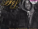 RSD 2020- BIG L - THE DANGER ZONE LP PINK VINYL HIP HOP / RAP Sealed