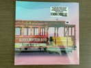 The Allman Brothers Band Fillmore West 1-31-71 Vinyl New RSD Glow In Dark Poster
