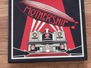 Led Zeppelin -Mothership 4LP Box Set