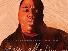 The Notorious B.I.G. It Was All A Dream: The Notorious B.I.G. 1994-1999 Box Set