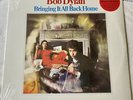 Bob Dylan Bringing It All Back Home Vinyl