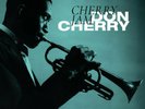 Don Cherry ?- Cherry Jam MONO NUMBERED .45 12