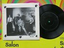 THE SAINTS Stranded ORIGINAL UK SINGLE