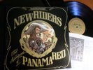 New Riders Of The Purple Sage ?– Quadraphonic LP MINT The Adventures Panama Red