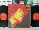 THE JIMI HENDRIX EXPERIENCE ELECTRIC LADYLAND LEGACY 88697 62398 1 US SHRINK 2LP