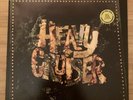 Heavy Cruiser Lp Original Promo Neil Merryweather Psych Hard Rock