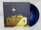 Real Friends - Maybe This Place Is the Same Vinyl Record Blue White Color