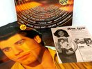 Disco Fever-2LP Dark Tan-Candi Staton-B.T. Express-Tina Charles-Bill Conti-MFSB