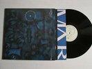 MARILLION Holidays In Eden LP ITALY PRESS PROG ROCK NO CD