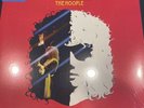 Mott the Hoople The Golden Age of Rock 'n' Roll Color Vinyl LP RSD 2020