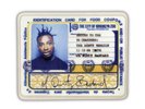 Ol' Dirty Bastard - Return To The 36 Chambers: The Dirty Version Vinyl RSD NEW