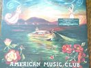 American Music Club San Francisco 1994 US Original 1st Pressing Sealed