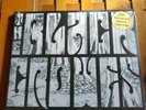 The Black Crowes-Croweology 3 LP 10th Anniversary Indie Gold Color Vinyl Sealed