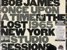 BOB JAMES RSD 2020 Once Upon a Time The Lost 1965 New York Sessions SEALED Vinyl