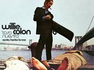 Willie Colon Cosa Nuestra  RSD Drop 2 Vinyl LP 2020 Piranha Records