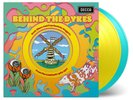 Behind The Dykes: Beat, Blues and Psychelic RSD Drop 2 Vinyl LP 2020 Piranha