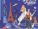 Psyché France vol. 6 (1960-70)  RSD Drop 2 Vinyl LP 2020 Piranha