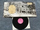 Bronco - country home LP UK 1970 pink Island gfld