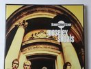 OCEAN COLOUR SCENE, MOSELEY SHOALS, DOUBLE LP RECORD, REISSUE, 2019, NR MINT