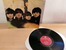 THE BEATLES : BEATLES FOR SALE    -    1964  LP  Italy