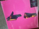 Run The Jewels - RTJ4 4 LP Ltd. Deluxe Edition Gold + Magenta Vinyl