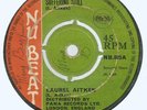 LAUREL AITKEN - SUFFERING STILL / REGGAE 69         7