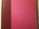 BRAHMS Sextuor HENDEL - SCHLUPP violins BoxSet 2 LP French STEREO CFD 2395-96 M