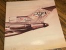 Beastie Boys Licensed To Ill 12” Vinyl (1986/Columbia/Def Jam) #40238 GF EXC.
