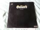VERY RARE GALLIARD NEW DAWN FOLK ROCK LP 1970 ORIGINAL 1ST PRESSING EXCELLENT +