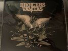 Broilers - Vanitas Erstpressung Weisses Vinyl LP
