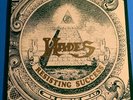 HADES RESISTING SUCCESS LP ORIG. 1987 NEW JERSEY THRASH/POWER METAL