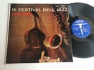 RARE III Festival Dell Jazz LP San Remo Basso Valdambrini