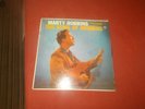 Marty Robbins The Song of Robbins orig -eye autographed by band & Robbins