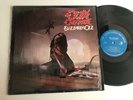 Ozzy Osbourne LP Blizzard Of Ozz MINT ORIG