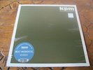 LIBRARY MUSIC Kpm LP new sealed vinyl record  reissue Beat Incidental
