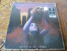 CORROSION OF CONFORMITY No Cross 2XLP Nuclear Blast new sealed vinyl record