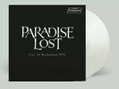 PARADISE LOST: Live At Rockpalast 1995 RSD (LP 2020) Numbered WHITE Vinyl Ltd Ed