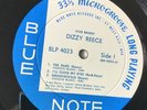 DIZZY REECE HANK MOBLEY A.T. WYNTON KELLY BLUE NOTE ears 47W63 RVG DG NM+/NM