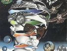 ID34z - Ian Hunter - Ian Hunter - S 80710 - vinyl LP - uk