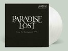 PARADISE LOST  Live At Rockpalast 1995 WHITE Vinyl LP RSD 2020 New&Sealed