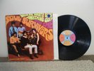 Soul Survivors LP When Whistle Blows Anything Goes 1967 Rare Mono Orig